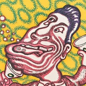 Meet your Posher, David